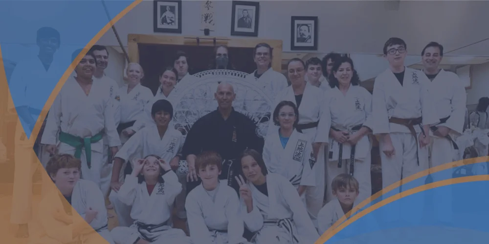 WESTFORD'S FINEST KARATE SCHOOL FOR THE WHOLE FAMILY!