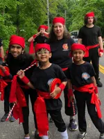 Eisa (Okinawan Traditional Drumming)